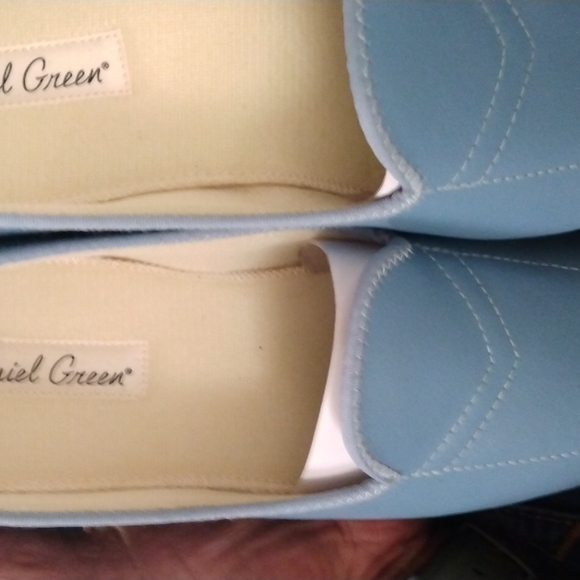 Women loafer - Picture 2 of 3